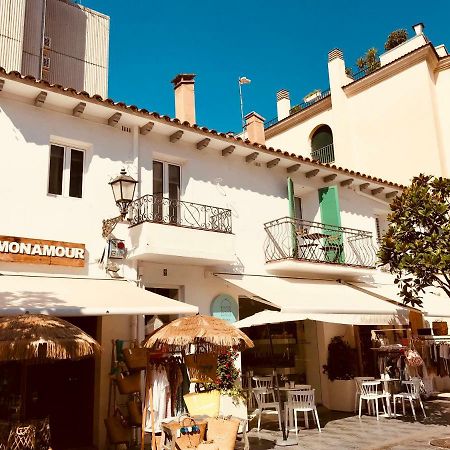 El Piset Carrer Sant Jordi Διαμέρισμα Cambrils Εξωτερικό φωτογραφία