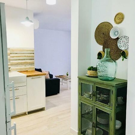 El Piset Carrer Sant Jordi Διαμέρισμα Cambrils Εξωτερικό φωτογραφία