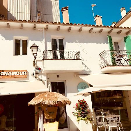 El Piset Carrer Sant Jordi Διαμέρισμα Cambrils Εξωτερικό φωτογραφία