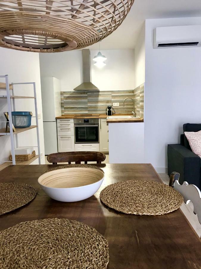 El Piset Carrer Sant Jordi Διαμέρισμα Cambrils Εξωτερικό φωτογραφία