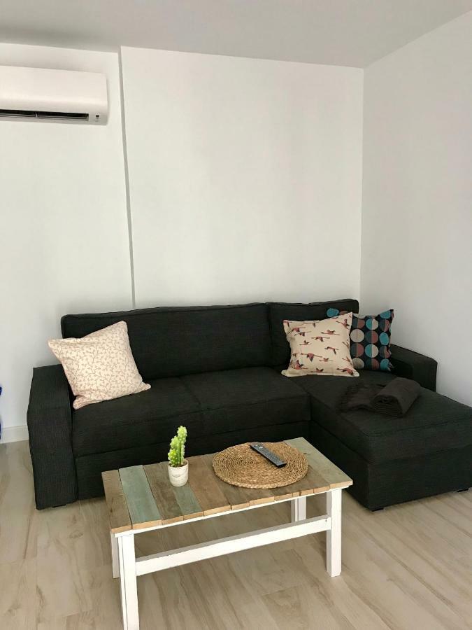 El Piset Carrer Sant Jordi Διαμέρισμα Cambrils Εξωτερικό φωτογραφία