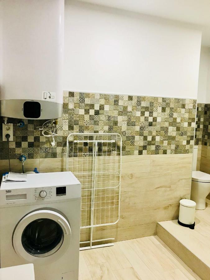 El Piset Carrer Sant Jordi Διαμέρισμα Cambrils Εξωτερικό φωτογραφία