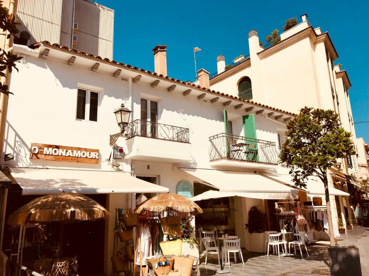 El Piset Carrer Sant Jordi Διαμέρισμα Cambrils Εξωτερικό φωτογραφία