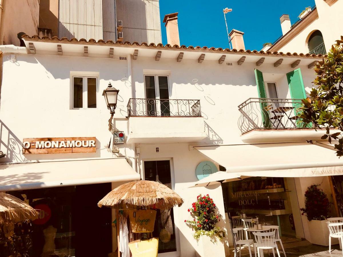 El Piset Carrer Sant Jordi Διαμέρισμα Cambrils Εξωτερικό φωτογραφία